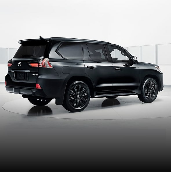 Used Car Dealership Virginia, Maryland & DC Auto Trademark