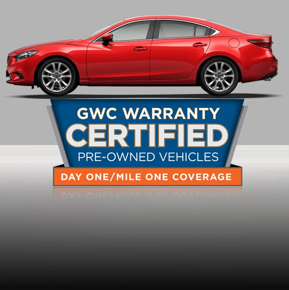 Used Car Dealership Virginia, Maryland & DC Auto Trademark